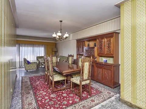 Departamento en Venta de 3 dormitorios