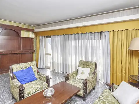 Departamento en Venta en Parque Rivadavia, USD 212.000