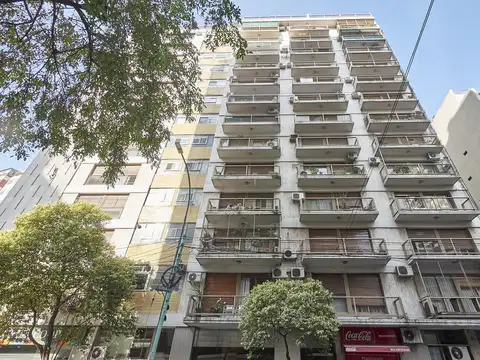 Senillosa 8, piso 11