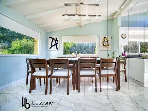 Casa en Venta de 3 dormitorios