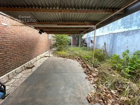 Casa 4 ambientes con 4 baños