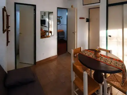 Departamento en Venta al Oeste