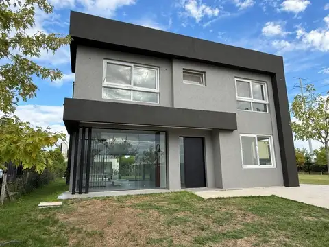 Casa  en Venta en Tipas, Nordelta, Tigre