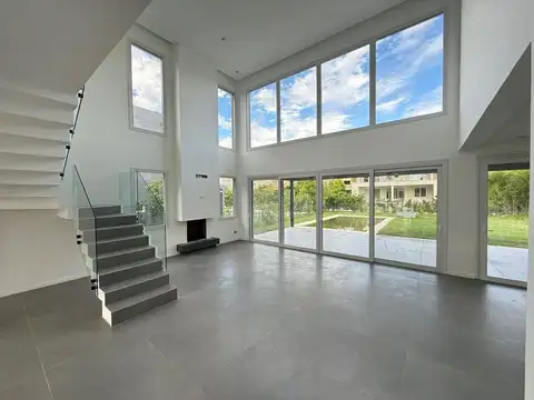 Casa  en Venta en Tipas, Nordelta, Tigre