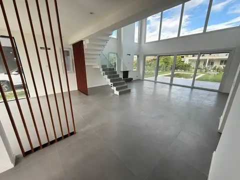 Casa en Venta A Estrenar