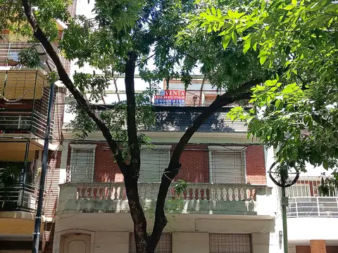granaderos 300, Piso 2