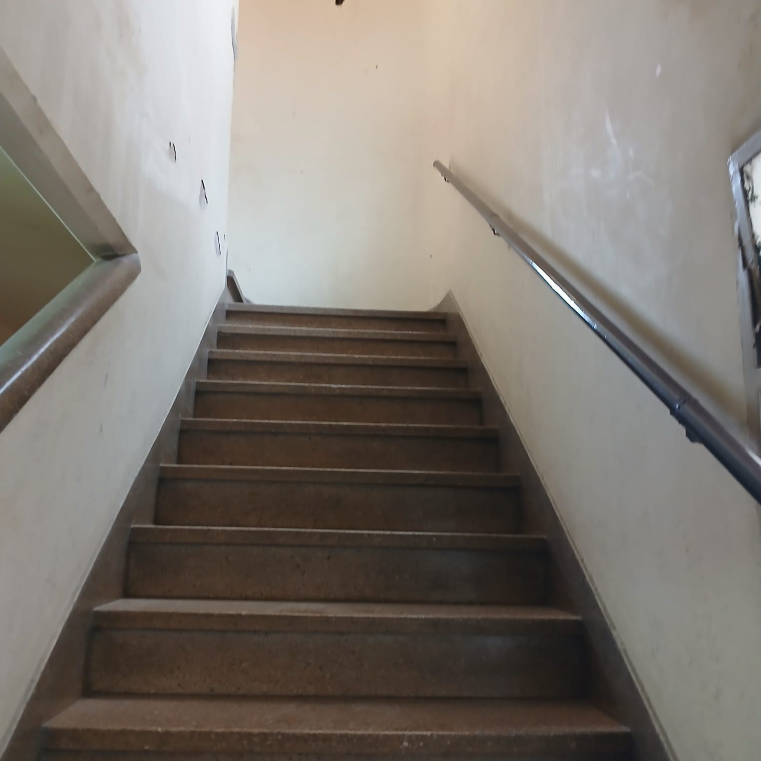 Depto Tipo Casa en Alquiler de 2 dormitorios