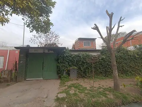 Casa en Venta Barrio Lubo.