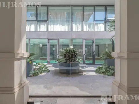 Departamento en Villa Devoto