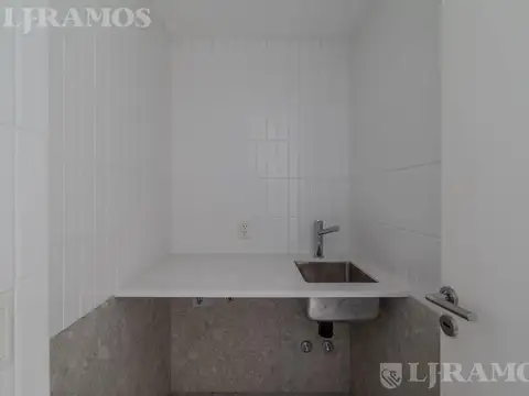 Departamento en Villa Devoto