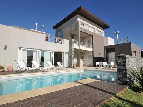 Departamento en Venta en Villa Gesell, Partido de Villa Gesell