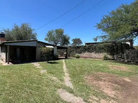 Casa en Venta con 1 cochera