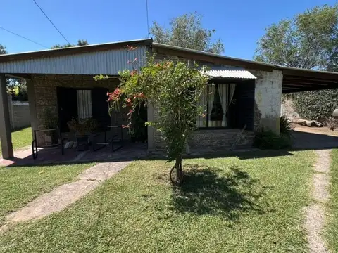 Casa en Venta 24 años