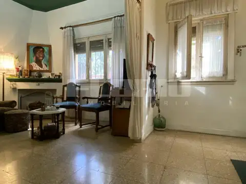 Depto Tipo Casa en Venta de 3 dormitorios