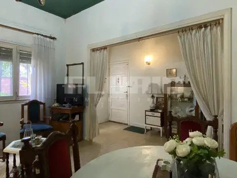 Depto Tipo Casa 4 ambientes con 1 baño