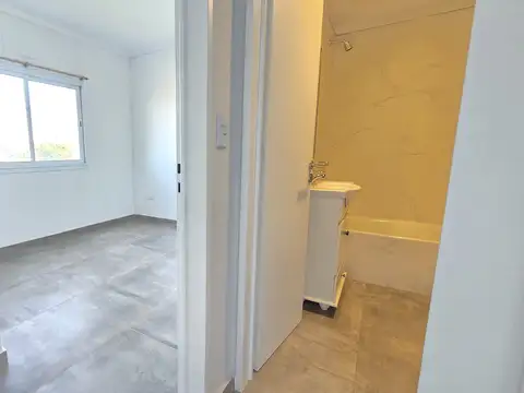 Departamento en Venta 4 años