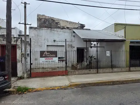 Casa  en Venta en San Fernando, G.B.A. Zona Norte, Argentina