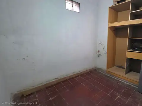 Casa en Venta 80 años