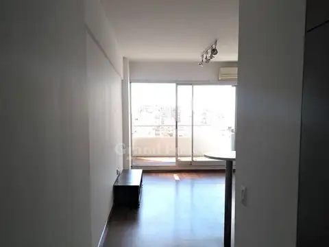 Departamento en Alquiler Apto profesional