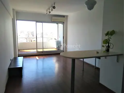 Departamento en Alquiler al Este