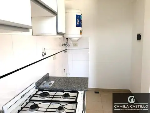 Departamento en Venta 8 años