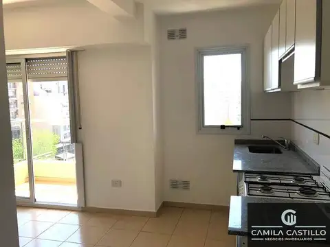 Departamento en Venta al Norte