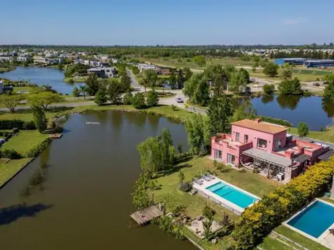 Casa en Venta 6 años