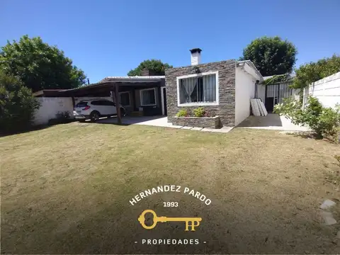 Casa en venta Solymar Sur, excelente punto!!! terreno con potencial!!!