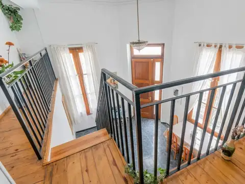 Depto Tipo Casa en Venta de 3 dormitorios