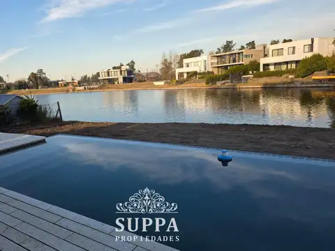 Casa en  Laguna Grande
