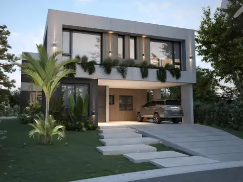 CASA EN VENTA  LAGUNA GRANDE  VILLANUEVA