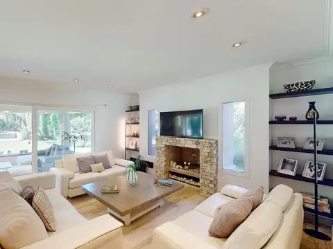 Casa en Venta en Ayres De Pilar, USD 780.000