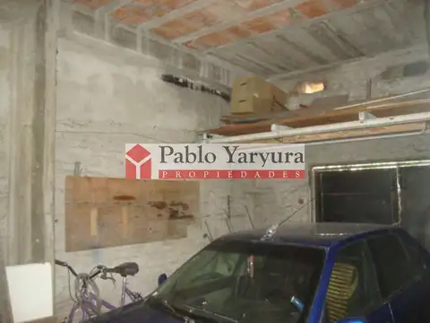 Casa en Venta en Caseros, USD 50.000