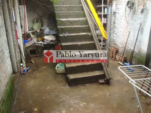 Casa en Venta 60 años