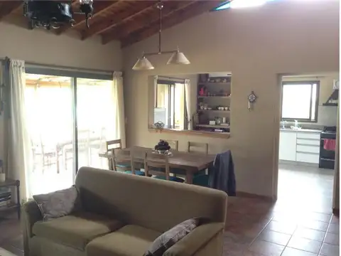 Casa en Venta en San Benito, USD 395.000
