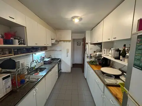 Departamento en Venta de 3 ambientes