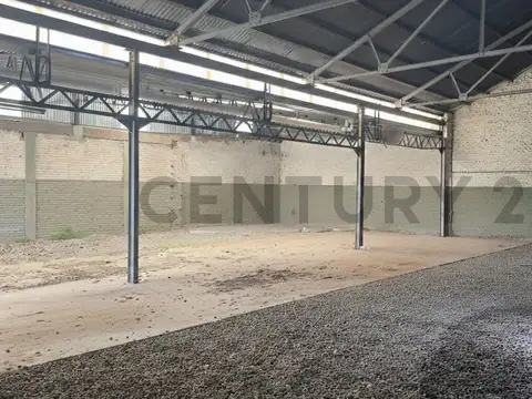 GALPON en venta en Florencio Varela Centro