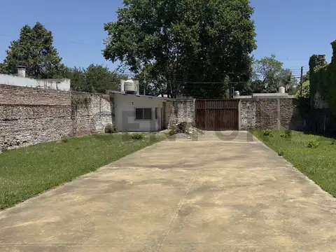 Galpon en Venta en Florencio Varela, USD 280.000