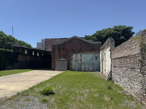 Galpon en Venta A Estrenar