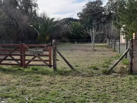 Terreno en Venta en Reta, USD 25.000
