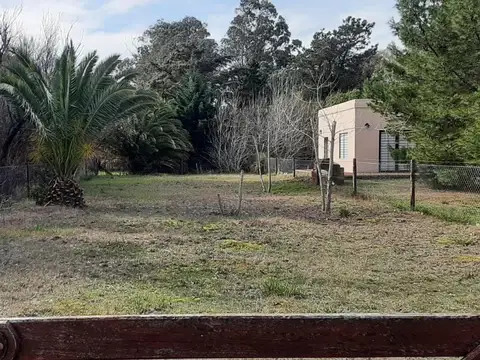 Terreno en Venta de 456,0 m2