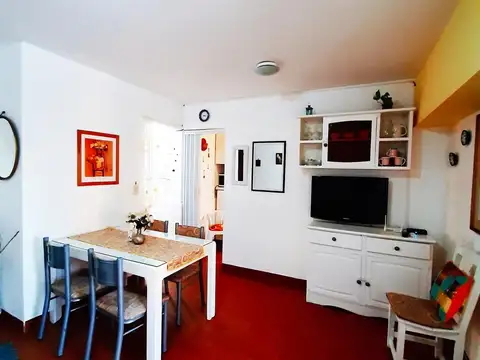 Departamento en Venta 40 años