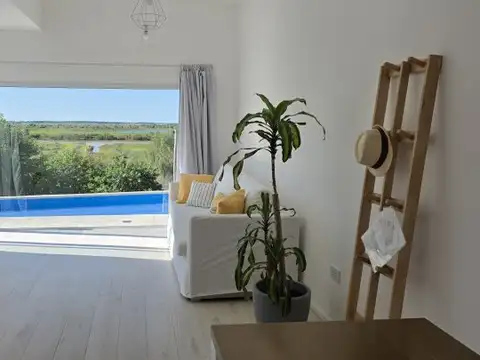 COMPLEJO TURÍSTICO FRENTE AL RIO - San Pedro