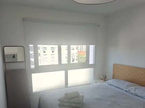 Departamento en Alquiler en Pocitos Nuevo , USD 1.100