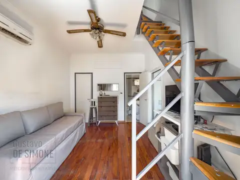 Departamento en Venta 50 años