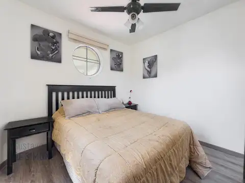 Departamento en Venta al Este