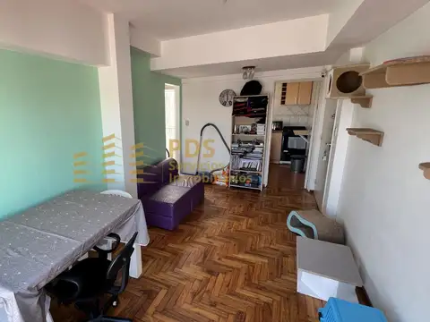 Departamento en Venta en Velez Sarsfield, USD 83.000