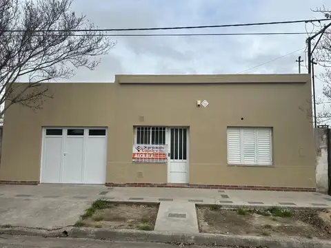 vendo Casa 2 Dormitorios
