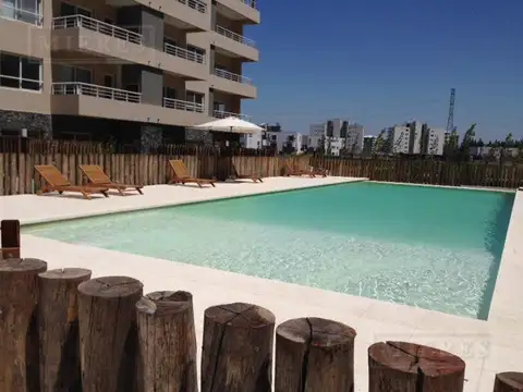 Departamento en Venta en Nordelta, Partido de Tigre