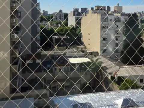 3 ambientes muy luminoso